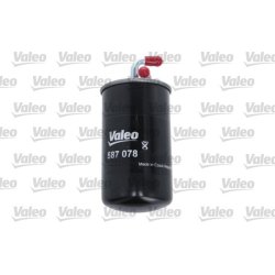 Filtre à carburant VALEO 587078 pour CHRYSLER, DODGE, JEEP OE 5085581AD VALEO