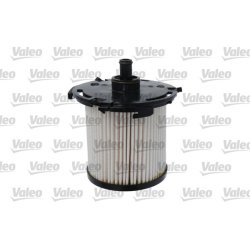 Filtre à carburant VALEO 587098 pour FORD TOURNEO, TRANSIT OE 1727201 VALEO