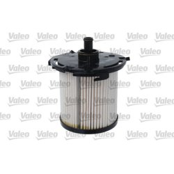 Filtre à carburant VALEO 587098 pour FORD TOURNEO, TRANSIT OE 1727201 VALEO