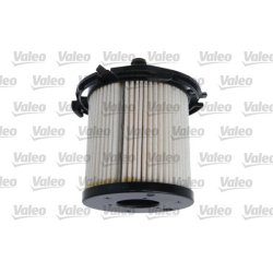 Filtre à carburant VALEO 587098 pour FORD TOURNEO, TRANSIT OE 1727201 VALEO