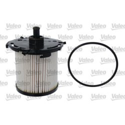 Filtre à carburant VALEO 587098 pour FORD TOURNEO, TRANSIT OE 1727201 VALEO