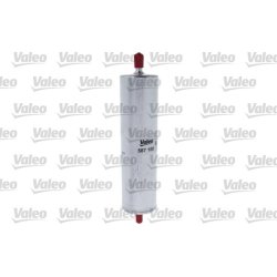 Filtre à carburant VALEO 587100 pour AUDI, PORSCHE Q5, MACAN OE 8R0127400A VALEO
