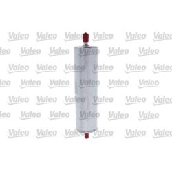 Filtre à carburant VALEO 587100 pour AUDI, PORSCHE Q5, MACAN OE 8R0127400A VALEO