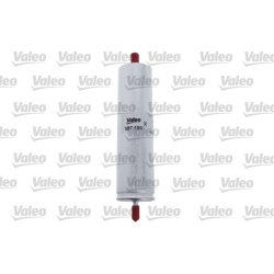 Filtre à carburant VALEO 587100 pour AUDI, PORSCHE Q5, MACAN OE 8R0127400A VALEO
