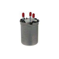 Filtre à carburant VALEO 587101 pour AUDI A1 OE 6R0127400D VALEO