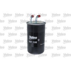 Filtre à carburant VALEO 587108 pour MITSUBISHI GRANDIS, LANCER, OUTLANDER VALEO