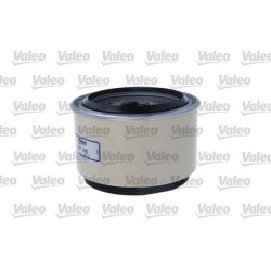 Filtre à carburant VALEO 587180 pour CHRYSLER VOYAGER OE 4798166 VALEO