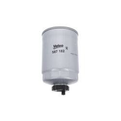 Filtre à carburant VALEO 587182 pour CADILLAC, SAAB OE 12762671 VALEO
