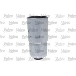 Filtre à carburant VALEO 587186 pour HYUNDAI SANTA, TRAJET OE 31911-2D450 VALEO