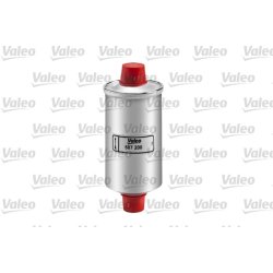 Filtre à carburant VALEO 587200 pour ALFA ROMEO, AUDI, CITROEN, FERRARI et plus. VALEO