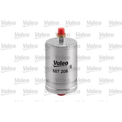 Filtre à carburant VALEO 587206 pour FERRARI, MERCEDES, PORSCHE, PUCH VALEO