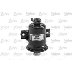 Filtre à carburant VALEO 587213 pour TOYOTA COROLLA, STARLET OE 1219779 VALEO