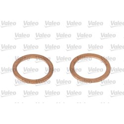 Filtre à carburant VALEO 587213 pour TOYOTA COROLLA, STARLET OE 1219779 VALEO