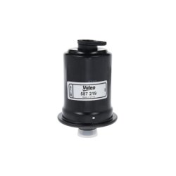 Filtre à carburant VALEO 587219 pour HYUNDAI COUPÉ, LANTRA OE 31911-29000 VALEO
