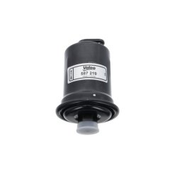 Filtre à carburant VALEO 587219 pour HYUNDAI COUPÉ, LANTRA OE 31911-29000 VALEO
