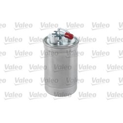 Filtre à carburant VALEO 587520 pour AUDI A4, A6 OE 8E0127401 VALEO