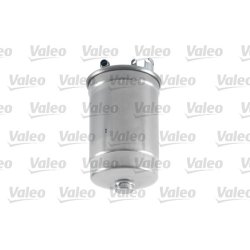 Filtre à carburant VALEO 587520 pour AUDI A4, A6 OE 8E0127401 VALEO