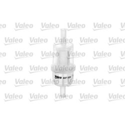 Filtre à carburant VALEO 587524 pour MERCEDES 8, 190, MB OE 893009 VALEO
