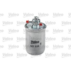 Filtre à carburant VALEO 587526 pour FORD, SEAT, VW OE 1120224 VALEO