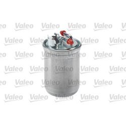 Filtre à carburant VALEO 587526 pour FORD, SEAT, VW OE 1120224 VALEO