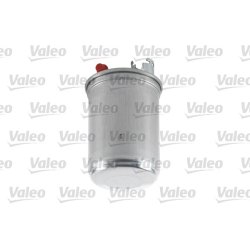 Filtre à carburant VALEO 587526 pour FORD, SEAT, VW OE 1120224 VALEO