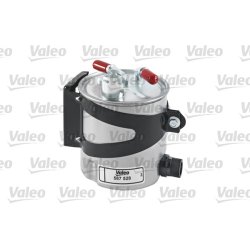 Filtre à carburant VALEO 587528 pour DACIA, RENAULT, OE 7701062436 VALEO