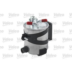 Filtre à carburant VALEO 587528 pour DACIA, RENAULT, OE 7701062436 VALEO