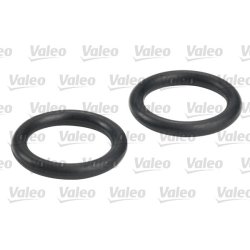 Filtre à carburant VALEO 587529 pour SEAT, SKODA, VW OE 6Q0127400H VALEO