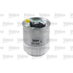 Filtre à carburant VALEO 587535 pour CHRYSLER, JEEP, MERCEDES, SMART VALEO
