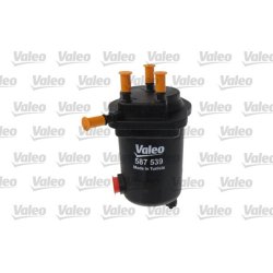Filtre à carburant VALEO 587539 pour NISSAN, RENAULT, OE 16400-00Q0K VALEO