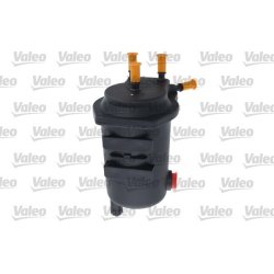 Filtre à carburant VALEO 587539 pour NISSAN, RENAULT, OE 16400-00Q0K VALEO
