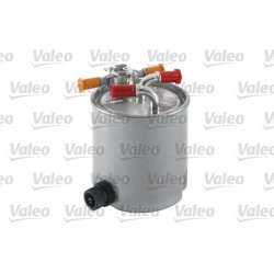 Filtre à carburant VALEO 587544 pour DACIA, RENAULT, OE 7701064241 VALEO