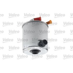 Filtre à carburant VALEO 587544 pour DACIA, RENAULT, OE 7701064241 VALEO