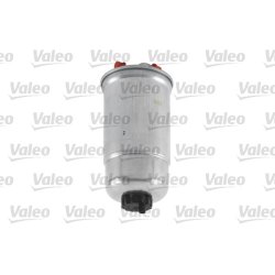 Filtre à carburant VALEO 587546 pour HONDA OE 16901-S6F-E01 VALEO