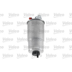 Filtre à carburant VALEO 587548 pour SEAT LEON, TOLEDO OE 1M0127401 VALEO