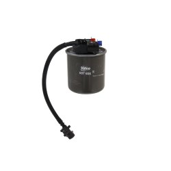 Filtre à carburant VALEO 587606 pour MERCEDES MARCO, CLASSE V, VITO VALEO