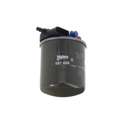 Filtre à carburant VALEO 587608 pour INFINITI, MERCEDES OE 6420904852 VALEO