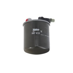 Filtre à carburant VALEO 587612 pour INFINITI, MERCEDES OE 6420903152 VALEO