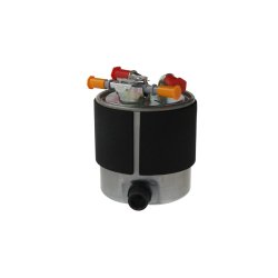 Filtre à carburant VALEO 587616 pour NISSAN NV200, QASHQAI OE 16400-JD50C VALEO