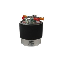 Filtre à carburant VALEO 587616 pour NISSAN NV200, QASHQAI OE 16400-JD50C VALEO