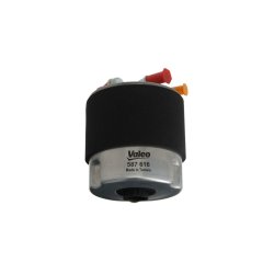 Filtre à carburant VALEO 587616 pour NISSAN NV200, QASHQAI OE 16400-JD50C VALEO