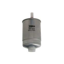 Filtre à carburant VALEO 587623 pour RENAULT, ESPACE, LAGUNA, LATITUDE VALEO