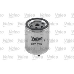 Filtre à carburant VALEO 587703 pour MITSUBISHI, VAUXHALL, RENAULT et plus encore... VALEO