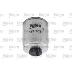 Filtre à carburant VALEO 587703 pour MITSUBISHI, VAUXHALL, RENAULT et plus encore... VALEO