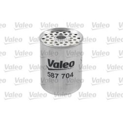 Filtre à carburant VALEO 587704 pour ARO, AUSTIN, CITROEN, DAF, FIAT et plus encore... VALEO