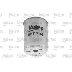 Filtre à carburant VALEO 587704 pour ARO, AUSTIN, CITROEN, DAF, FIAT et plus encore... VALEO