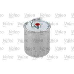 Filtre à carburant VALEO 587714 pour MERCEDES OE 6110901252 VALEO