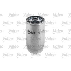 Filtre à carburant VALEO 587727 pour ALFA ROMEO, CITROEN, FIAT, LANCIA et plus. VALEO