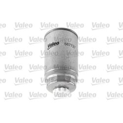 Filtre à carburant VALEO 587727 pour ALFA ROMEO, CITROEN, FIAT, LANCIA et plus. VALEO