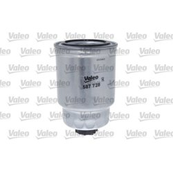 Filtre à carburant VALEO 587728 pour NISSAN OE 16403-7F400 VALEO